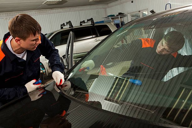 Exploring The Long Term Benefits Of Timely Windshield Replacement