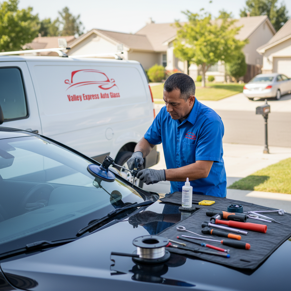 auto-glass-replacement-by-valley-express-auto-glass