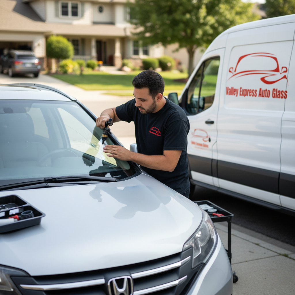 windshield-repair-service
